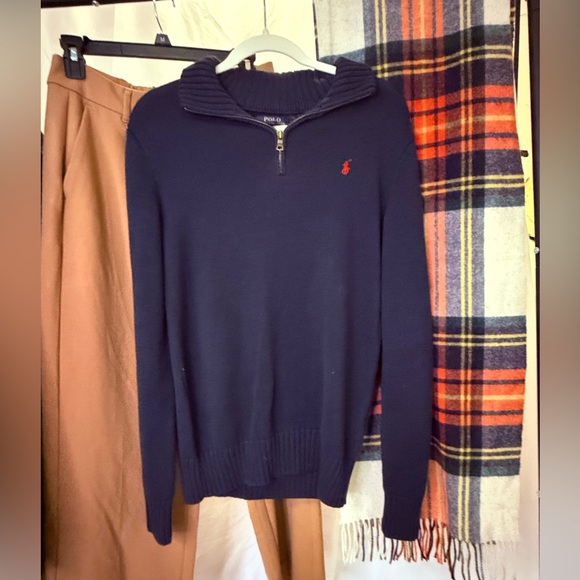 Polo Ralph Lauren Sweater - Picture 4 of 9